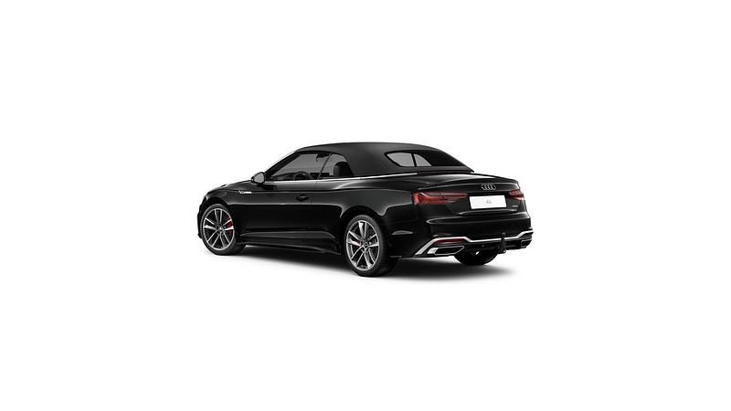 Gebraucht Audi A5 S-Line 265 PS (194 kW) 2024 Cabrio