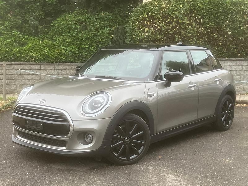 Gebraucht 2020 Mini Cooper Kleinwagen | CHF 19’200 (Etwas zu teuer) - Bild 1/4