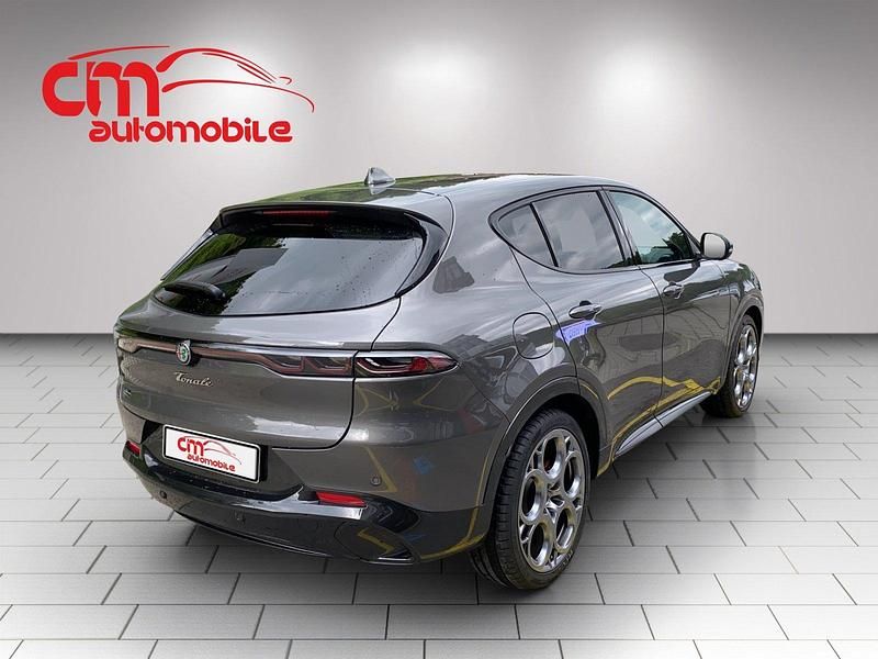 Gebraucht Alfa Romeo Tonale Edizione Speciale 131 PS (96 kW) 2022 SUV