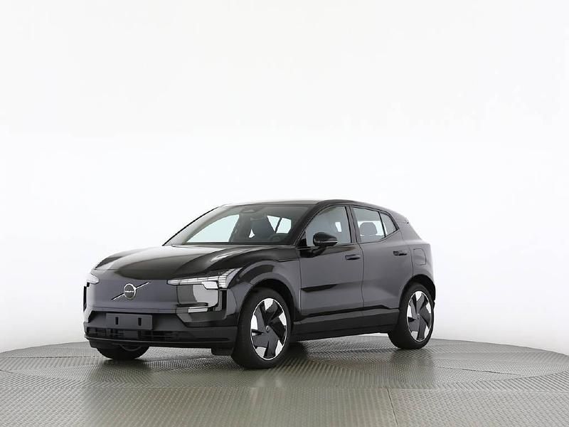 Schwarz Neu 2025 Volvo EX30 Performance SUV | CHF 38’391 (Superpreis) - Bild 1/4
