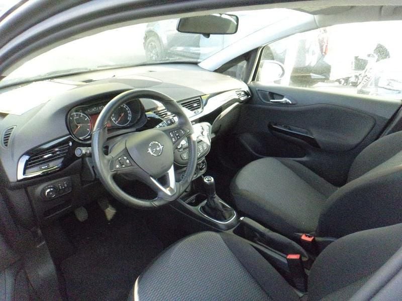 Gebraucht Opel Corsa Enjoy 90 PS (66 kW) 2017 Kleinwagen