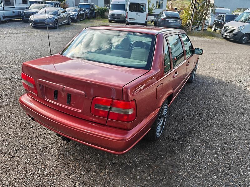 Gebraucht Volvo S70 240 PS (176 kW) 1997 Limousine