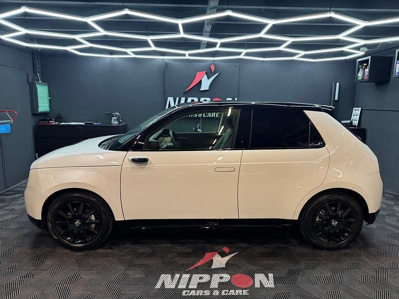 Gebraucht Honda e 100 kW (136 PS) 2023 Kleinwagen