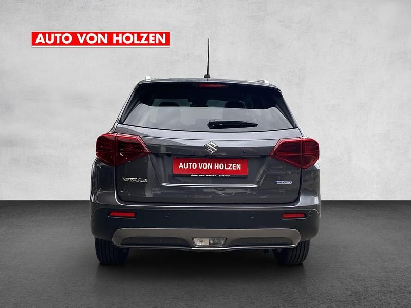 Neu Suzuki Vitara 110 PS (80 kW) 2025 SUV