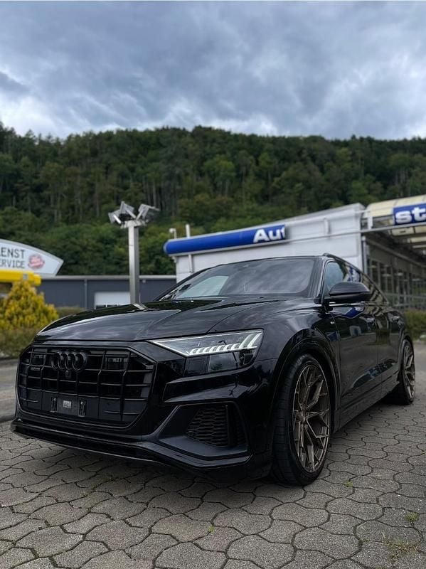 Gebraucht 2019 Audi Q8 SUV | CHF 45’300 - Bild 1/4