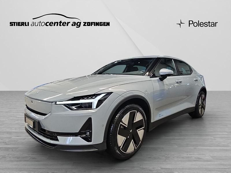 Gebraucht 2024 Polestar 2 Long Range Single Motor Kleinwagen | CHF 37’620 (Fairer Preis) - Bild 1/4