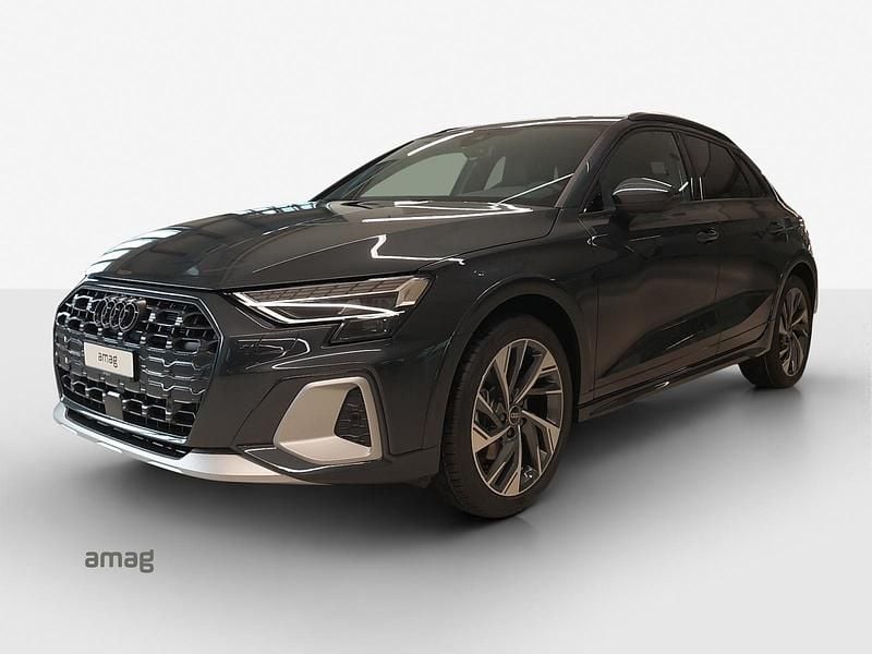 Neu 2025 Audi A3 e-tron Attraction Kleinwagen | CHF 41’000 (Guter Preis) - Bild 1/4