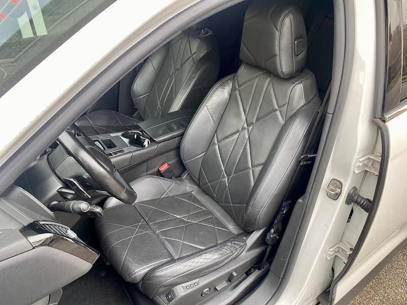 Gebraucht DS Automobiles DS7 Crossback So Chic 180 PS (132 kW) 2019 SUV