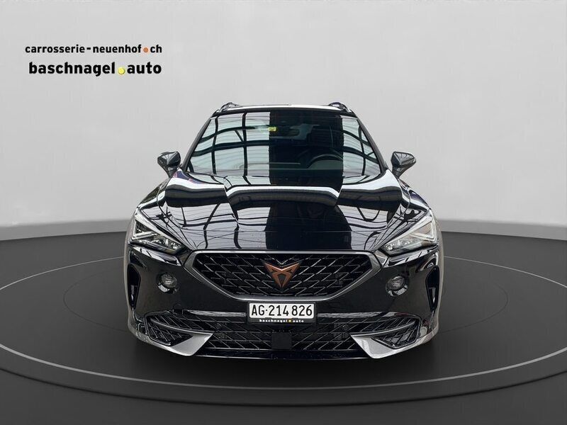 Gebraucht 2022 Cupra Formentor SUV | CHF 30’300 (Fairer Preis) - Bild 1/4