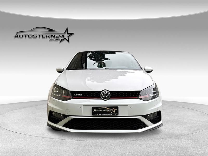 Gebraucht VW Polo GTI 192 PS (141 kW) 2017