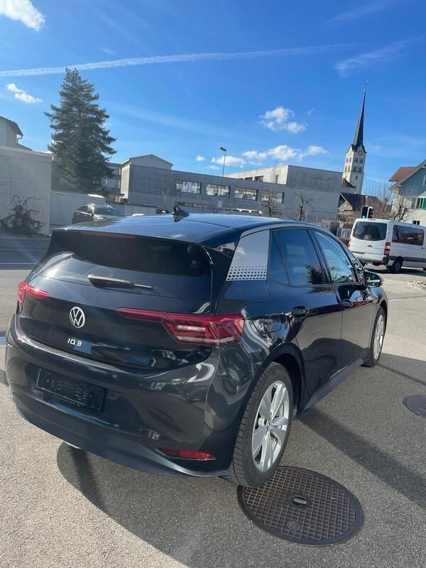 Gebraucht VW ID.3 Pro Performance 150 kW (204 PS) 2020 Kleinwagen