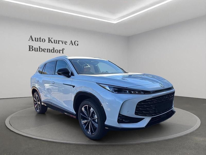 Neu 2025 MG HS Luxury SUV | CHF 33’640 - Bild 1/4