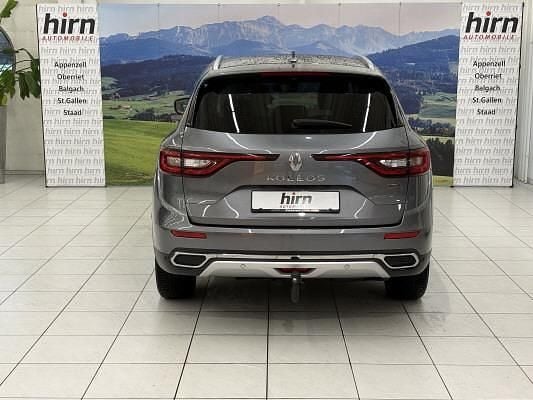 Gebraucht Renault Koleos Intens 190 PS (139 kW) 2020 Grau SUV