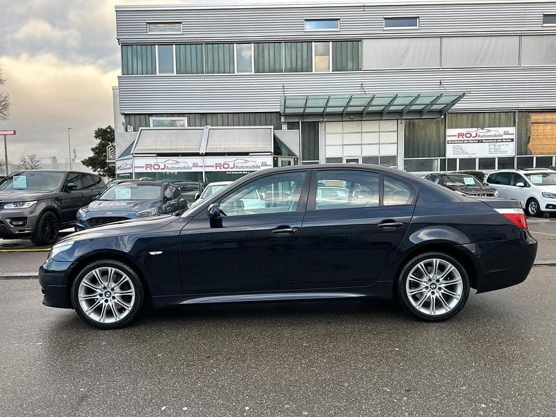 Gebraucht BMW 530 231 PS (169 kW) 2006