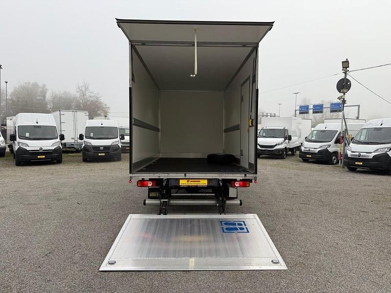 Gebraucht Iveco Daily 176 PS (129 kW) 2023 Kleinwagen