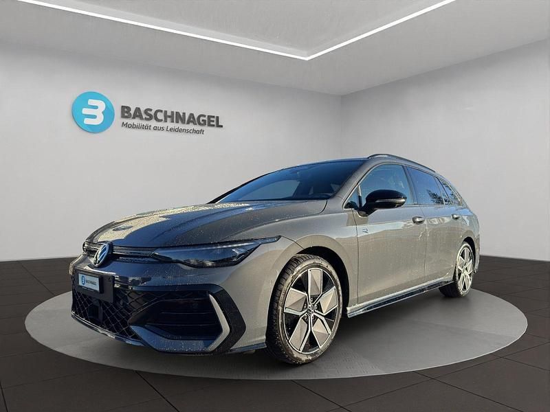 Neu 2025 VW Golf VIII R-line Kombi | CHF 39’560 (Fairer Preis) - Bild 1/4