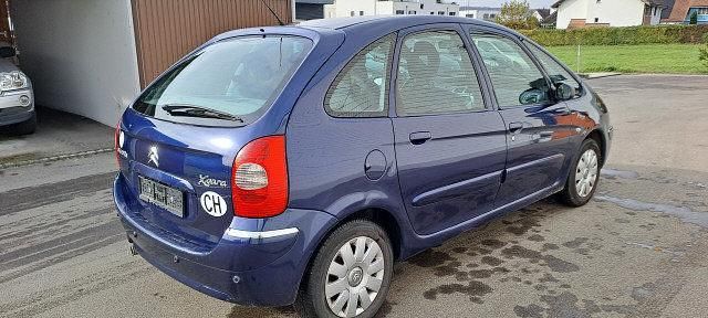 Gebraucht Citroën Xsara 136 PS (100 kW) 2006 Kombi