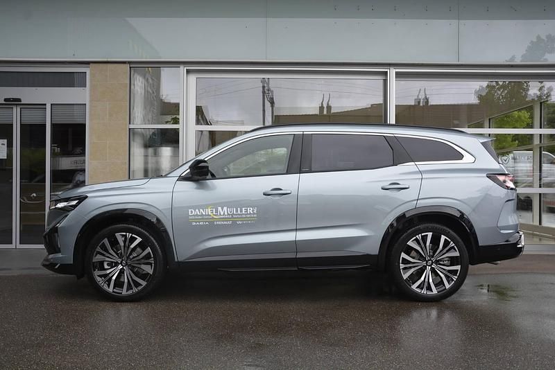 Gebraucht 2025 Renault Espace Iconic Van / Kleinbus | CHF 47’800 (Fairer Preis) - Bild 1/4