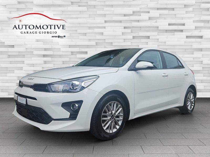 Gebraucht Kia Rio 100 PS (73 kW) 2023 Kleinwagen