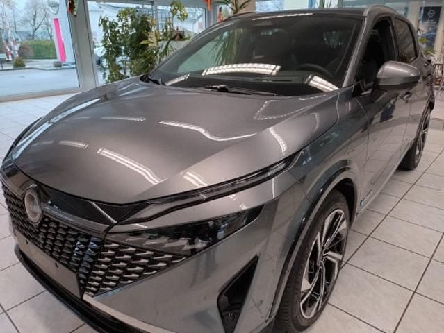 Neu Nissan Qashqai Tekna+ 190 PS (139 kW) 2026 SUV