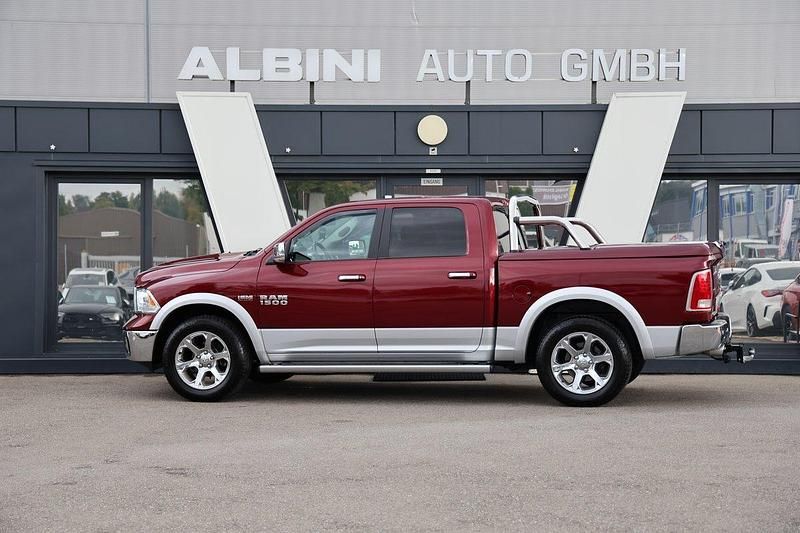 Gebraucht Dodge Ram 400 PS (294 kW) 2019 Abholung