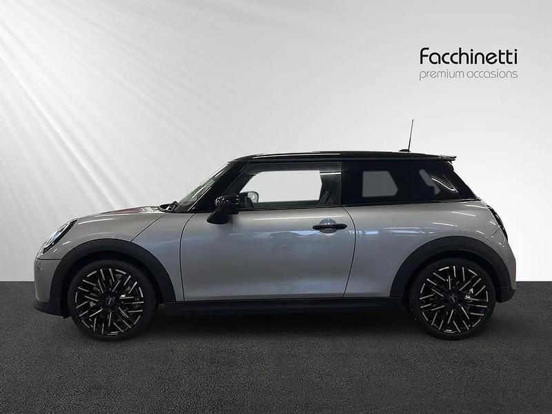 Gebraucht Mini Cooper S 204 PS (150 kW) 2026 Gray Kleinwagen