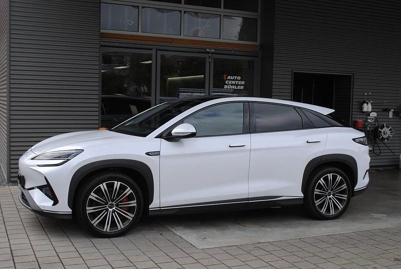 Neu BYD Sealion 7 389 kW (530 PS) 2025 SUV