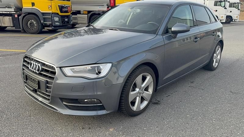 Gebraucht Audi A3 Ambition 150 PS (110 kW) 2015