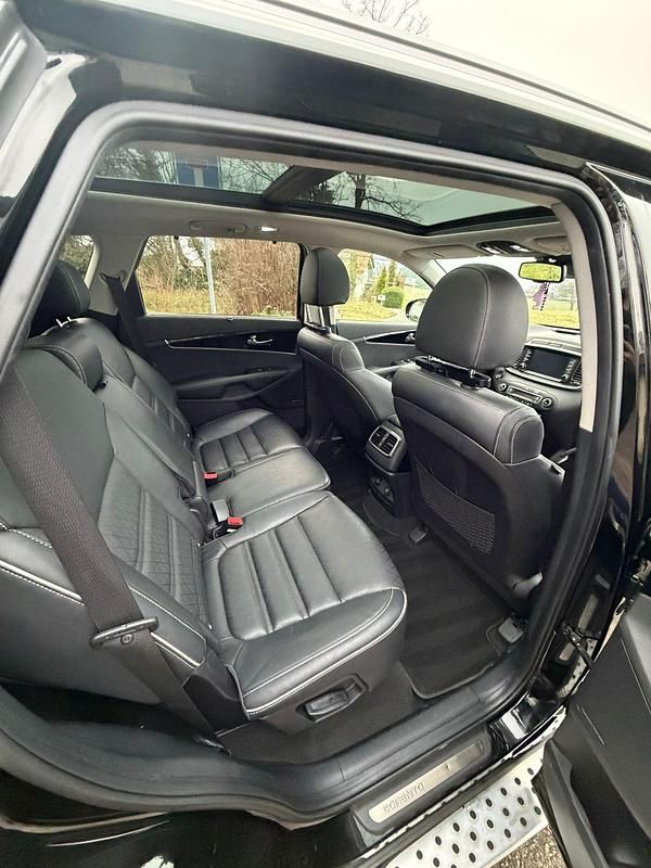 Gebraucht Kia Sorento Active 200 PS (147 kW) 2019 SUV