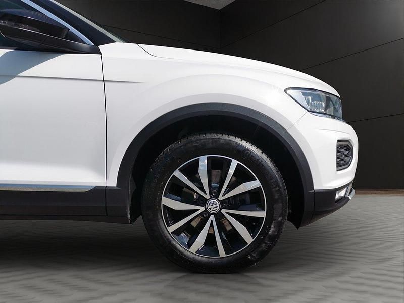 Gebraucht VW T-Roc Advance 150 PS (110 kW) 2019 SUV