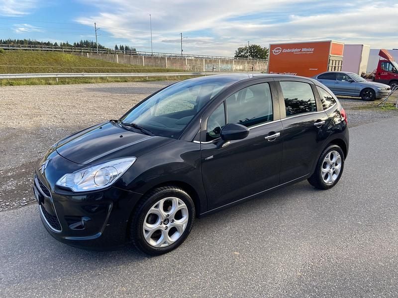 Gebraucht 2012 Citroën C3 Exclusive Kleinwagen | CHF 7’200 (Fairer Preis) - Bild 1/4