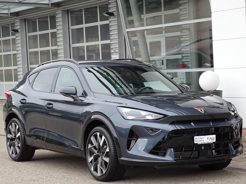 Neu 2025 Cupra Formentor VZ SUV | CHF 37’900 - Bild 1/4