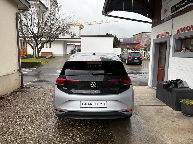 Gebraucht VW ID.3 Pro 150 kW (204 PS) 2023 Kleinwagen