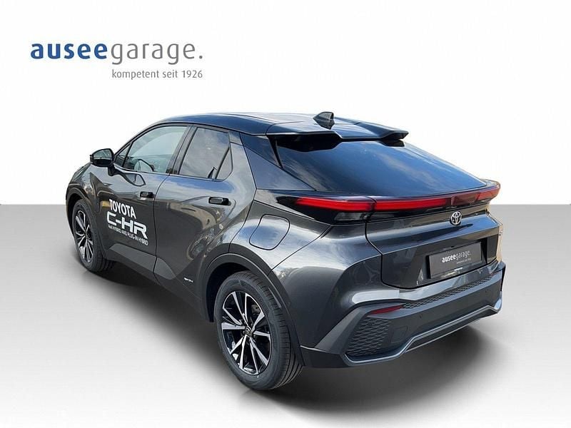 Gebraucht Toyota C-HR Trend 152 PS (111 kW) 2023 SUV