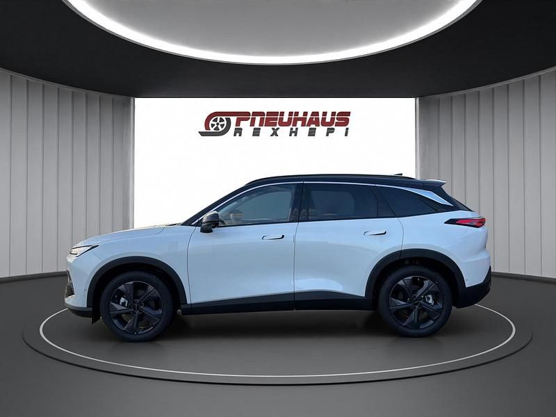 Neu Baic X55 177 PS (130 kW) 2025 SUV