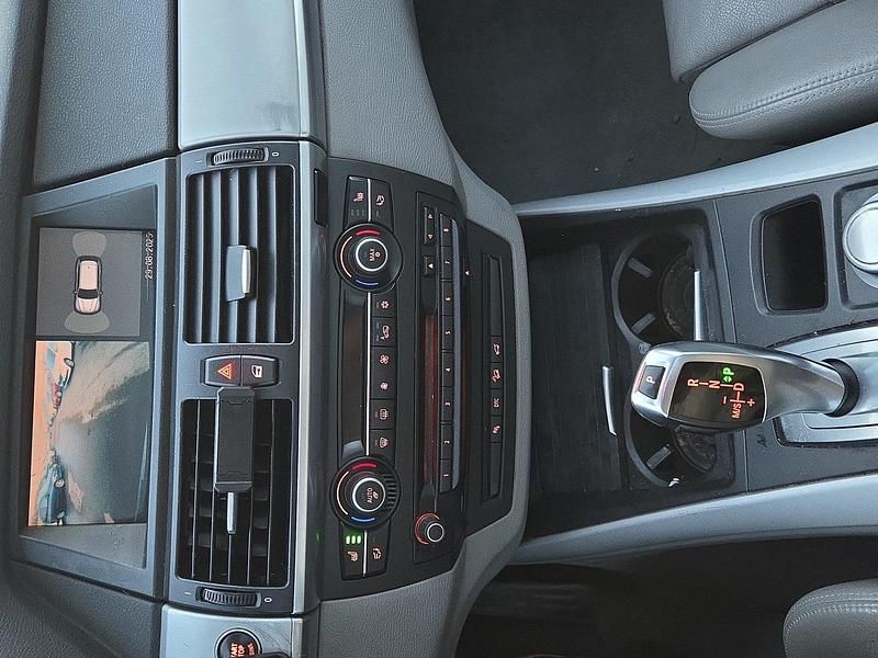 Gebraucht BMW X5 M Sport 286 PS (210 kW) 2009 SUV