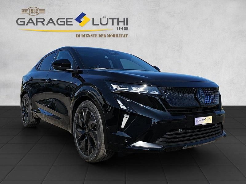 Gebraucht Renault Rafale Esprit Alpine 200 PS (147 kW) 2024 SUV