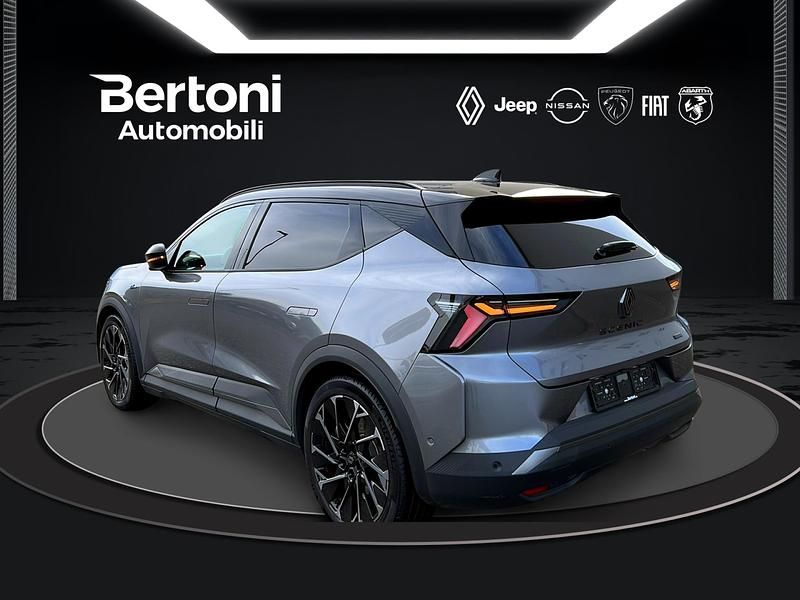 Gebraucht Renault Scénic Esprit Alpine 160 kW (218 PS) 2024