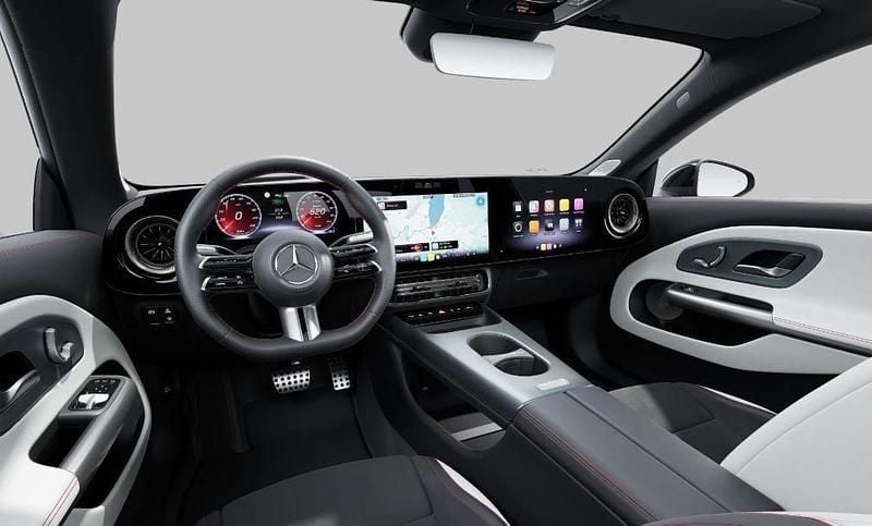 Neu Mercedes 350 259 kW (353 PS) 2026 Limousine