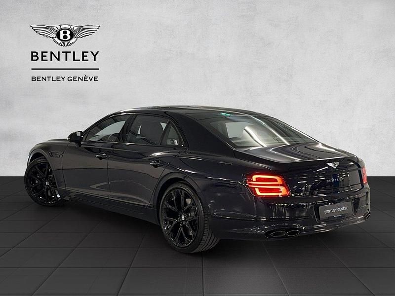 Gebraucht Bentley Continental GT 550 PS (404 kW) 2024 Limousine