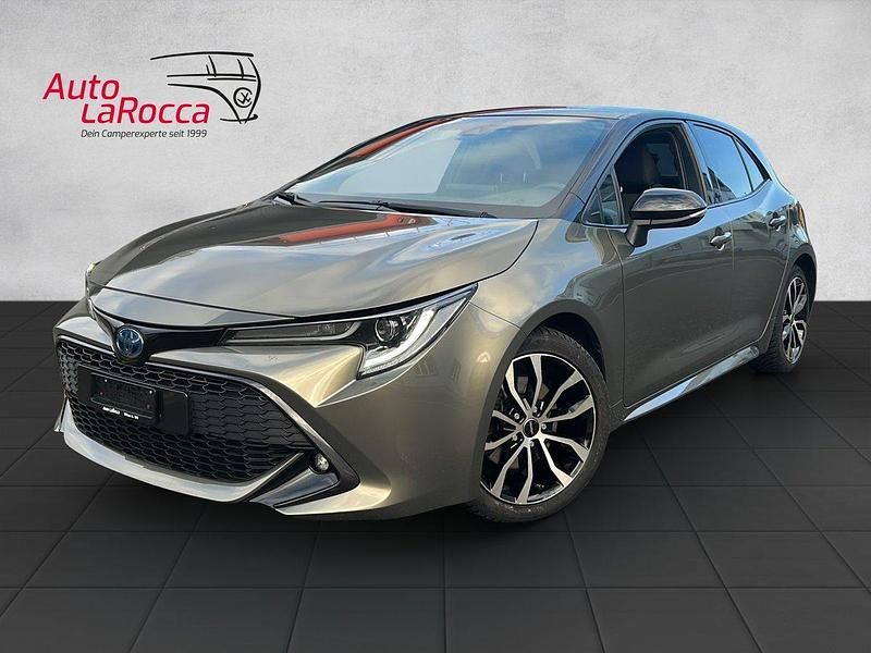Gebraucht 2019 Toyota Corolla Premium Limousine | CHF 18’900 (Guter Preis) - Bild 1/4