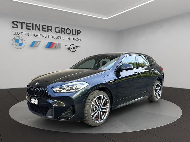 Gebraucht 2023 BMW X2 M Sport SUV | CHF 34’900 (Fairer Preis) - Bild 1/4