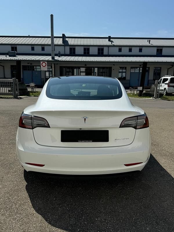 Gebraucht Tesla Model 3 355 kW (483 PS) 2020 Limousine