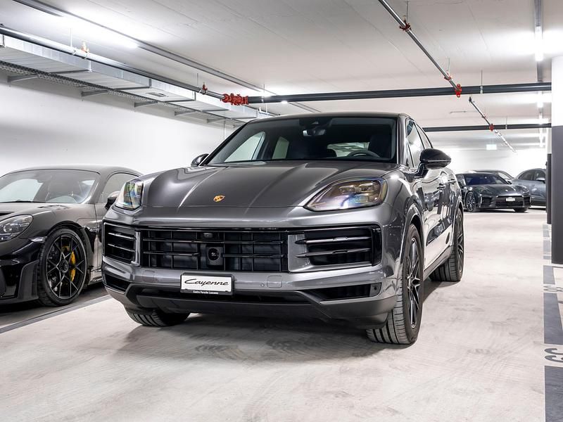 Gebraucht 2025 Porsche Cayenne SUV | CHF 109’900 (Etwas zu teuer) - Bild 1/4