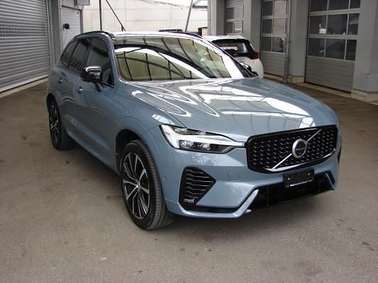 Gebraucht 2021 Volvo XC60 R-Design SUV | CHF 37’800 (Fairer Preis) - Bild 1/4