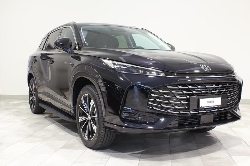 Neu 2025 MG HS Comfort SUV | CHF 33’930 (Fairer Preis) - Bild 1/4