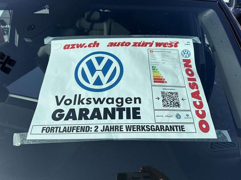 Gebraucht VW T-Roc R-line 150 PS (110 kW) 2025 SUV