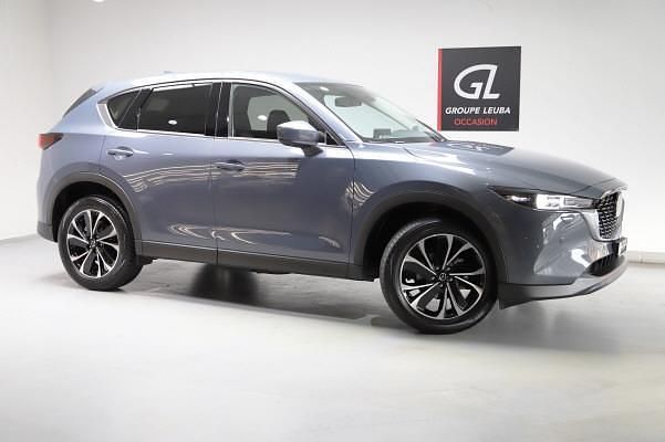 Gebraucht 2024 Mazda CX-5 Exclusive-Line SUV | CHF 35’900 (Superpreis) - Bild 1/4