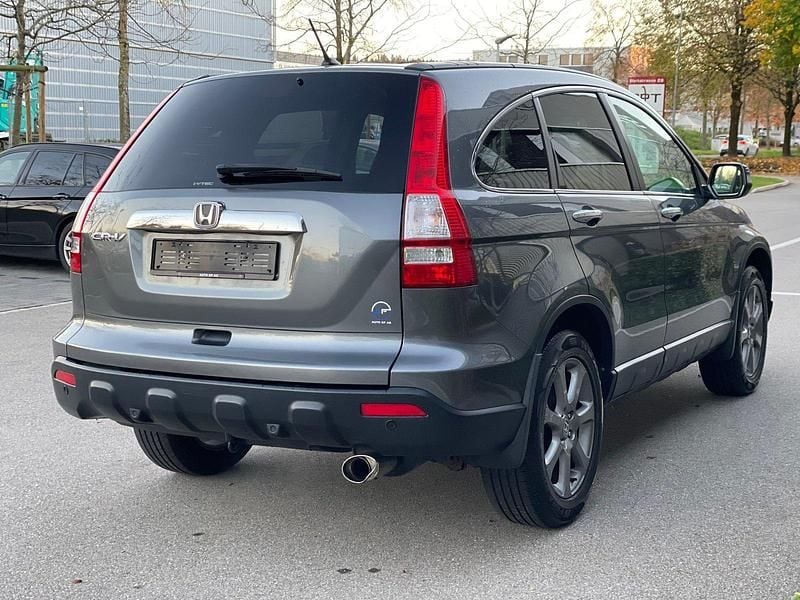 Gebraucht Honda CR-V Executive 150 PS (110 kW) 2009 SUV