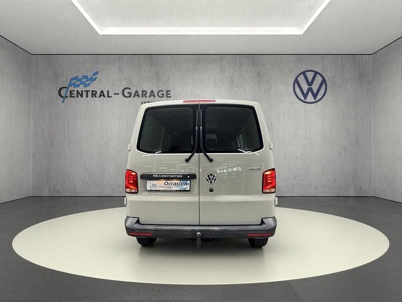 Gebraucht VW T6.1 204 PS (150 kW) 2021 Van
